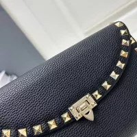 $88.00 USD Valentino AAA Quality Messenger Bags For Women #1372409