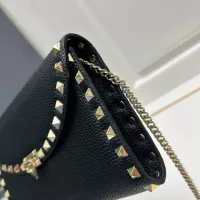 $88.00 USD Valentino AAA Quality Messenger Bags For Women #1372409