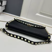 $88.00 USD Valentino AAA Quality Messenger Bags For Women #1372409