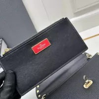 $88.00 USD Valentino AAA Quality Messenger Bags For Women #1372409