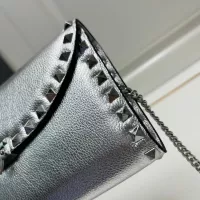 $88.00 USD Valentino AAA Quality Messenger Bags For Women #1372411