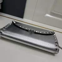 $88.00 USD Valentino AAA Quality Messenger Bags For Women #1372411