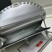 $88.00 USD Valentino AAA Quality Messenger Bags For Women #1372411