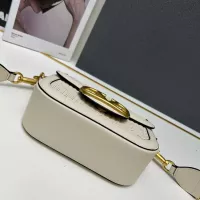 $108.00 USD Valentino AAA Quality Messenger Bags For Women #1372416