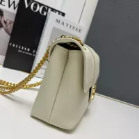 $88.00 USD Celine AAA Quality Shoulder Bags For Women #1372419