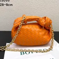 $102.00 USD Bottega Veneta BV AAA Quality Handbags For Women #1372455