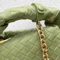 $102.00 USD Bottega Veneta BV AAA Quality Handbags For Women #1372456