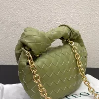 $102.00 USD Bottega Veneta BV AAA Quality Handbags For Women #1372456