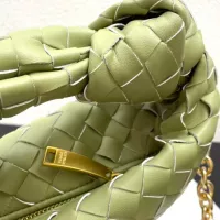 $102.00 USD Bottega Veneta BV AAA Quality Handbags For Women #1372456