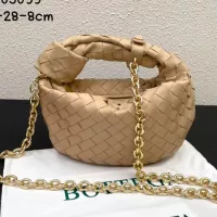 $102.00 USD Bottega Veneta BV AAA Quality Handbags For Women #1372457