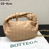 $102.00 USD Bottega Veneta BV AAA Quality Handbags For Women #1372457