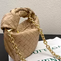 $102.00 USD Bottega Veneta BV AAA Quality Handbags For Women #1372457