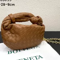 $102.00 USD Bottega Veneta BV AAA Quality Handbags For Women #1372458