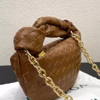 $102.00 USD Bottega Veneta BV AAA Quality Handbags For Women #1372458