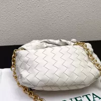 $102.00 USD Bottega Veneta BV AAA Quality Handbags For Women #1372460