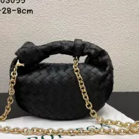 $102.00 USD Bottega Veneta BV AAA Quality Handbags For Women #1372462