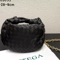 $102.00 USD Bottega Veneta BV AAA Quality Handbags For Women #1372462