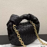 $102.00 USD Bottega Veneta BV AAA Quality Handbags For Women #1372462
