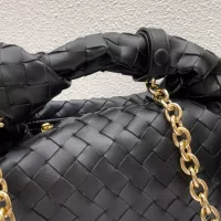 $102.00 USD Bottega Veneta BV AAA Quality Handbags For Women #1372462