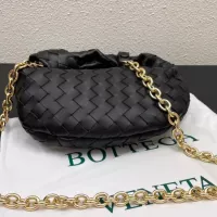 $102.00 USD Bottega Veneta BV AAA Quality Handbags For Women #1372462