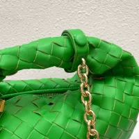$102.00 USD Bottega Veneta BV AAA Quality Handbags For Women #1372464