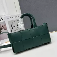 $96.00 USD Bottega Veneta BV AAA Quality Handbags For Women #1372470