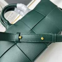 $96.00 USD Bottega Veneta BV AAA Quality Handbags For Women #1372470