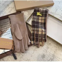 $34.00 USD Burberry Gloves #1372604