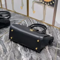 $100.00 USD Yves Saint Laurent AAA Quality Handbags For Women #1372639
