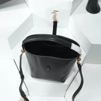 $98.00 USD Yves Saint Laurent YSL AAA Quality Messenger Bags For Women #1372643
