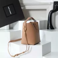 $98.00 USD Yves Saint Laurent YSL AAA Quality Messenger Bags For Women #1372646