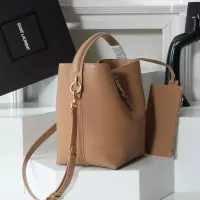 $115.00 USD Yves Saint Laurent YSL AAA Quality Messenger Bags For Women #1372648