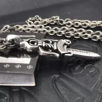 $48.00 USD Chrome Hearts Necklaces #1372980