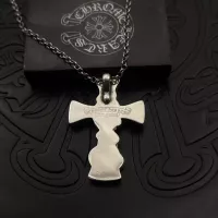 $39.00 USD Chrome Hearts Necklaces #1372987