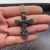 $39.00 USD Chrome Hearts Necklaces #1372987