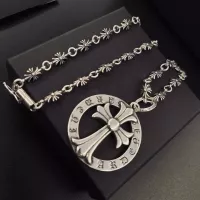 $52.00 USD Chrome Hearts Necklaces #1373028