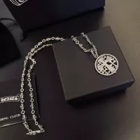 $52.00 USD Chrome Hearts Necklaces #1373033