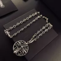 $52.00 USD Chrome Hearts Necklaces #1373033