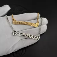 $36.00 USD Chrome Hearts Necklaces #1373035
