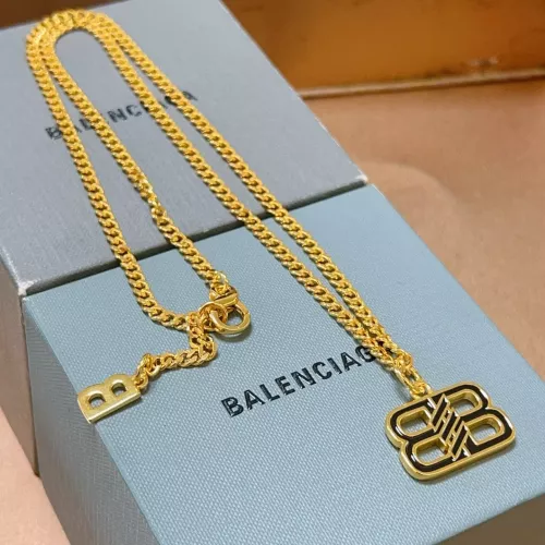 Balenciaga Necklaces #1373125