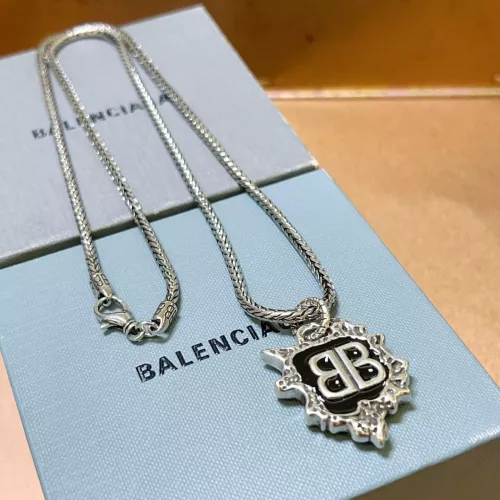 Balenciaga Necklaces #1373126