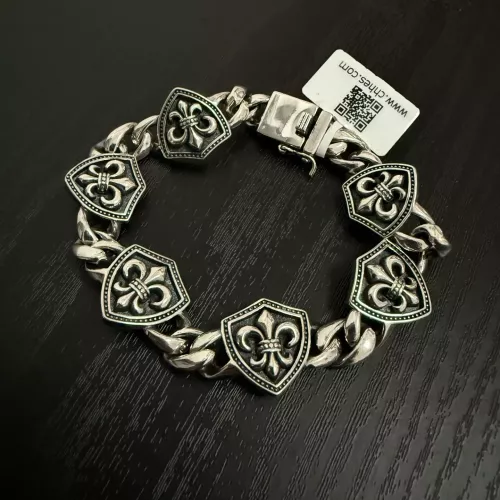 Chrome Hearts Bracelets #1373135