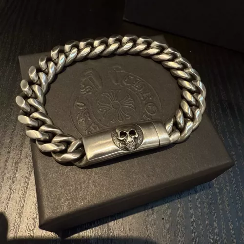 Chrome Hearts Bracelets #1373136, $48.00 USD, [ITEM#1373136], Chrome Hearts Bracelets