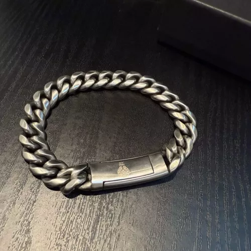 Replica Chrome Hearts Bracelets #1373136 $48.00 USD for Wholesale