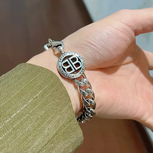 Replica Balenciaga Bracelets #1373139 $60.00 USD for Wholesale