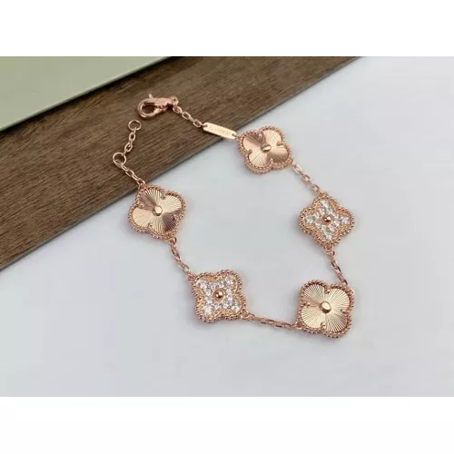 Van Cleef &amp; Arpels Bracelets For Women #1373142, $34.00 USD, [ITEM#1373142], Van Cleef &amp; Arpels Bracelets