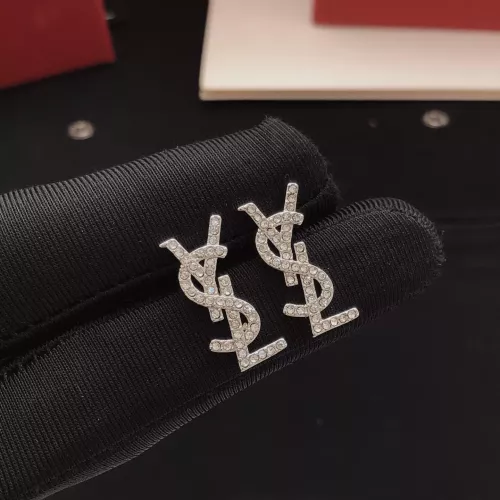 Yves Saint Laurent YSL Earrings For Women #1373158