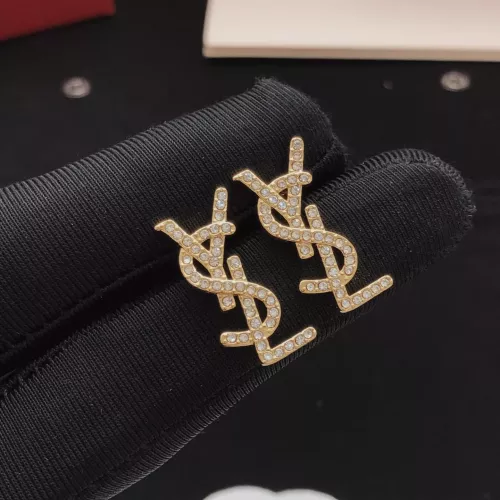 Yves Saint Laurent YSL Earrings For Women #1373159
