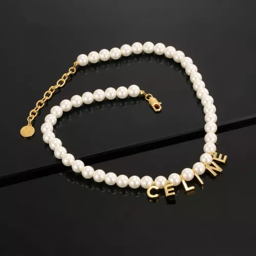 Celine Necklaces For Women #1373181