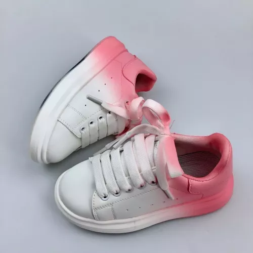 Alexander McQueen Kids' Shoes For Kids #1373210
